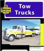 Tow Trucks - Hal Rogers