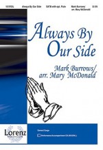 Always by Our Side - Mark Burrows, Mary McDonald