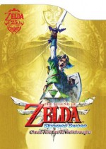 The Legend Of Zelda Skyward Sword - Jason White