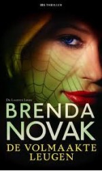 De volmaakte leugen - Brenda Novak, Janke Ouwehand