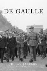 De Gaulle - Julian Jackson