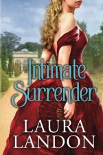 Intimate Surrender Paperback August 13, 2013 - Laura Landon