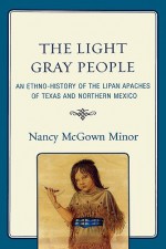 Light Gray People - Nancy Minor