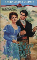 The Scandalous Marquis - Julie Caille