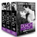 Du + Ich: Wir Zwei, Band 10-12 (German Edition) - Emma M. Green