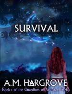 Survival - A.M. Hargrove