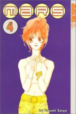 Mars, Volume 04 - Fuyumi Soryo