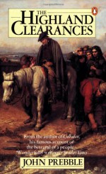 The Highland Clearances - John Prebble