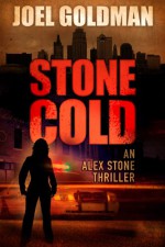 Stone Cold - Joel Goldman