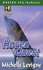 Commonwealth Universe: Modern Era: The Hoveni: Hoven Quest - Michelle L. Levigne