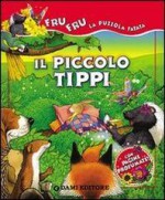 Il piccolo Tippi - Silvia D'Achille, M. Campanella