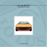 Lotus Esprit: The Official Story - Jeremy Walton