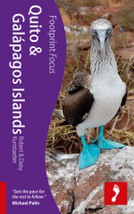 Quito & Galapagos Islands - Daisy Kunstaetter, Robert Kunstaetter