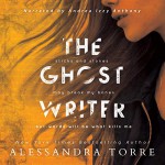 The Ghostwriter - Alessandra Torre, Andrea Izzy Anthony 