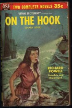 On the Hook - Richard Powell