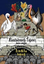 Buro Angla: The Big Adventures of a Little Hero - Abanindranath Tagore, Rimi B. Chatterjee