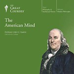 The American Mind - Allen C. Guelzo