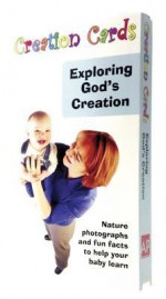 Creation Cards: Exploring God's Creation - Apologetics Press