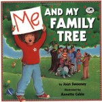 Me and My Family Tree - Joan Sweeney, Annette Cable