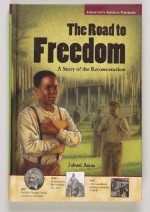 American Portraits: The Road to Freedom - Jabari Asim