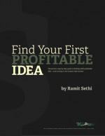 Find Your First Profitable Idea - Ramit Sethi