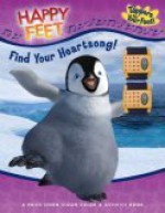 Find Your Heartsong!: Happy Feet - Siobhan Ciminera