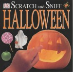 Halloween (Scratch & Sniff Books) - Nicola Deschamps