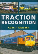 Traction Recognition - Colin Marsden