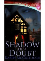 Shadow of a Doubt - Karen McCullough