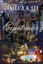 The Expatriates: A Novel - Lee Y. K. Janice