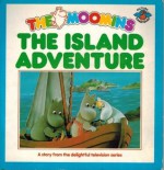 Island Adventure (Moomins) - Ann Burnett