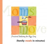 Family Meals in Minutes - Judie Byrd