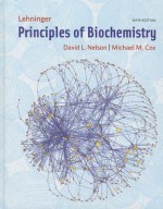 Lehninger Principles of Biochemistry with Sapling Learning Access Card - David L. Nelson, Michael M. Cox