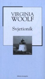 Svjetionik - Virginia Woolf, Tomislav Ladan