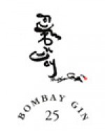 Bombay Gin #25 - Lisa Birman