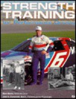 Strength Training for Performance Driving - Mark Martin