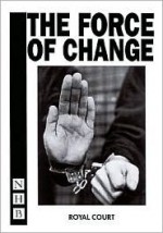 The Force of Change - Gary Mitchell