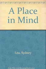 A Place in Mind - Sydney Lea