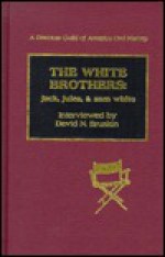 The White Brothers: Jack, Jules, and Sam White - Jack White