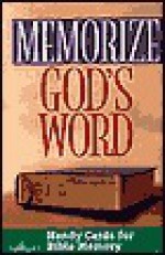 Memorize God's Word - Keith L. Brooks