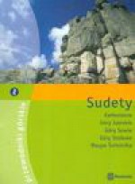 Sudety. Przewodniki górskie - Paweł Klimek, Krzysztof Rostek