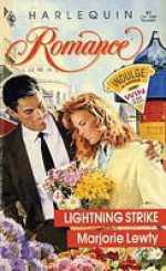 Lightning Strike - Marjorie Lewty