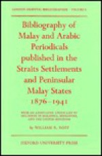 Bibliography of Malay and Arabic Periodicals - William R. Roff