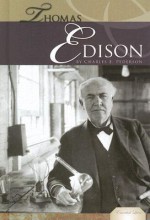 Thomas Edison (Essential Lives) - Charles E. Pederson