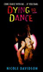 Dying To Dance - Kathryn Jensen