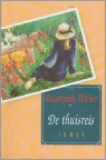 De thuisreis - Rosamunde Pilcher, Annet Mons