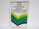 The New Century Bible Commentary: Ezra, Nehemiah and Esther - David J. A. Clines