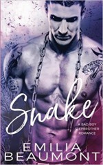 Snake: (a Stepbrother Romance) - Emilia Beaumont