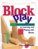 Block Play - Sharon Macdonald, Katheryn Davis