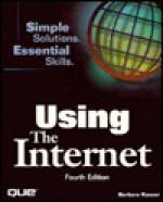 Using the Internet [With CD] - Barbara Kasser, Que Corporation